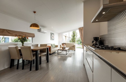 Gasthuis Resort | Ravenbosch Royal - Bath & Atmosph firepl