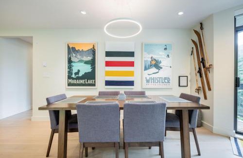 Blueberry Hill House | Ravencrest by Outpost Whistler