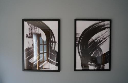Glenrothes House | Ravenswood House