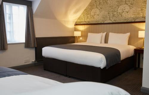Lamesley Hotel | Ravensworth Arms by Chef & Brewer Collection