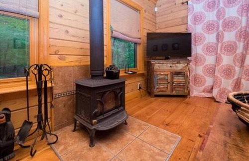 Wildwood House | Ravenwood Cabin