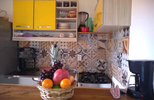 Praia do Forte Apartment | Ravihouse