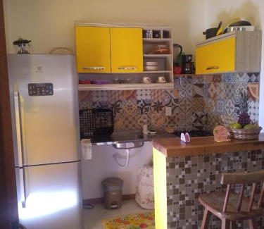 Praia do Forte Apartment | Ravihouse