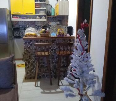 Praia do Forte Apartment | Ravihouse