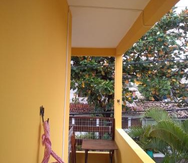 Praia do Forte Apartment | Ravihouse