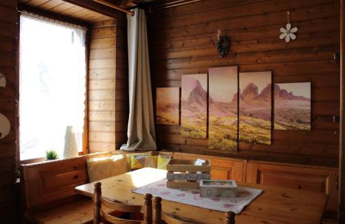 Auronzo di Cadore Apartment | Ravina Apartment - Auronzo Center -