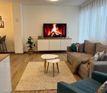 East Sarajevo Apartment | Ravna Planina