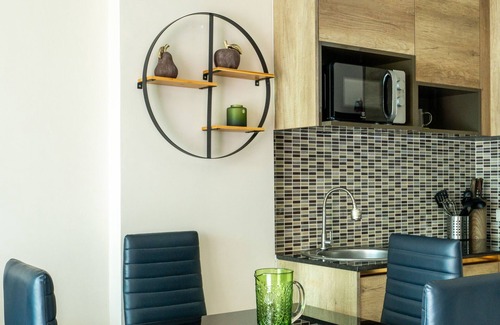Rawai Apartment | Rawai 206: Tropical Poolside Oasis