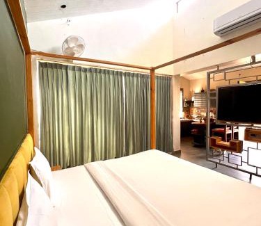 Pushkar Resort | Rawai Luxury Tents Pushkar