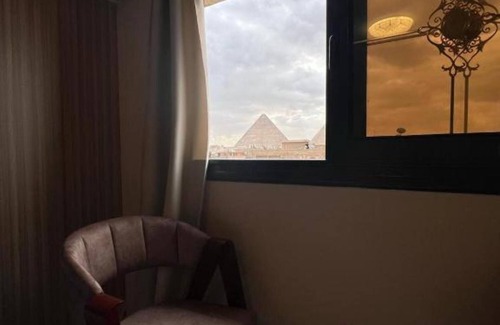Oula Apartment | Rawdat Al Ahram