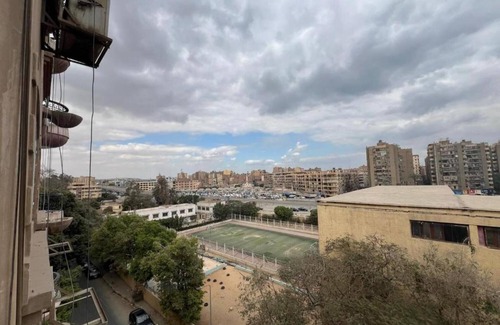Oula Apartment | Rawdat Al Ahram