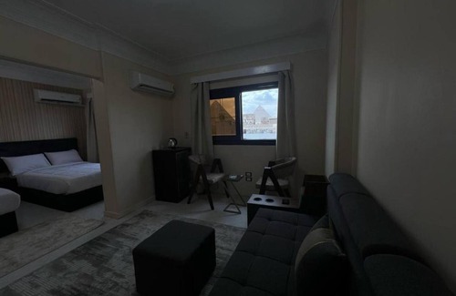 Oula Apartment | Rawdat Al Ahram