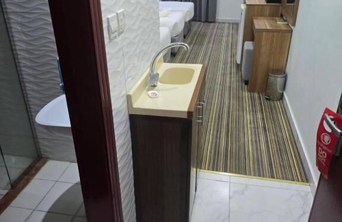 Mecca Hotel | rawdat myar