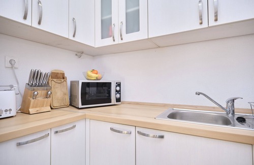 Okrug Gornji Apartment | Ray Apartment Čiovo by Litto