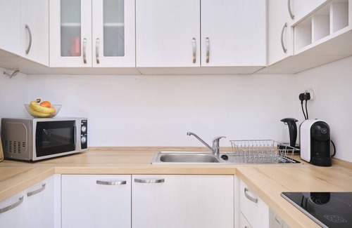 Okrug Gornji Apartment | Ray Apartment Čiovo by Litto