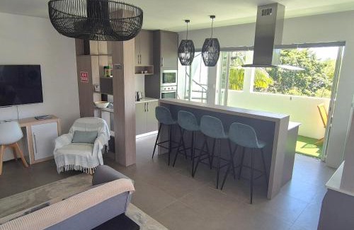 La Gaulette Apartment | Ray-grass