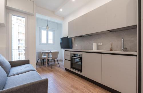 Milan Apartment | Ray Home 8 San Siro-Fiera
