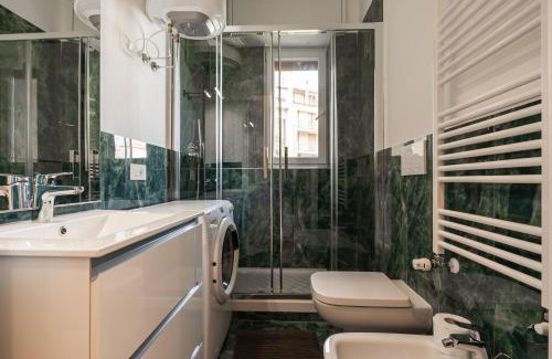 Milan Apartment | Ray Home 8 San Siro-Fiera