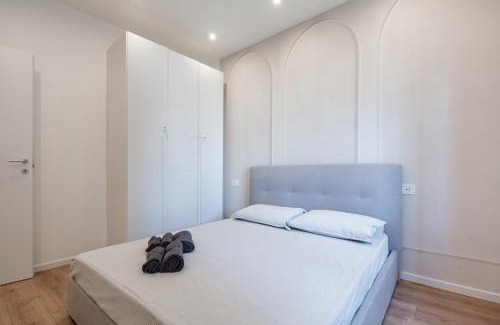 Milan Apartment | Ray Home 8 San Siro-Fiera