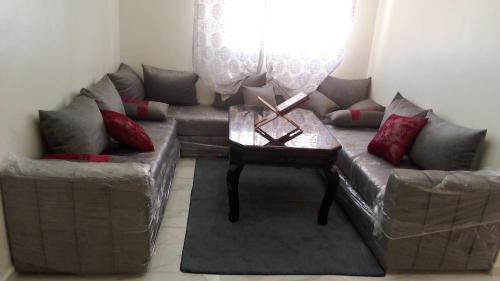 Ajdir Apartment | Rayad Ajdir alhociema