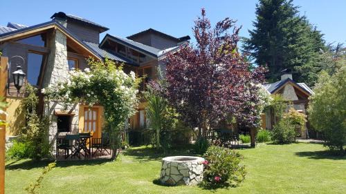 San Carlos de Bariloche Cabin | Rayen Mapu
