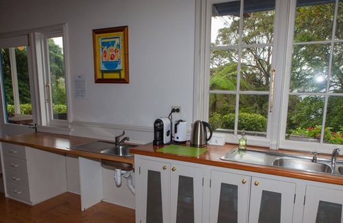 Bellawongarah House | Rayfields@Berry - Stunning Position on Outstanding Acrerage