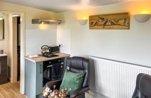 Ripon House | Raygill Shepherds Hut
