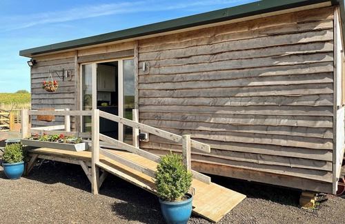 Ripon Cottage | Raygill Shepherds Hut