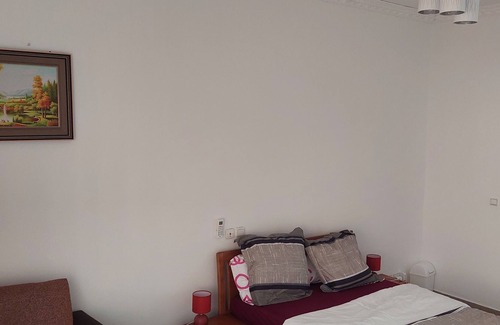 Marcory Apartment | RAYLEY SOFT