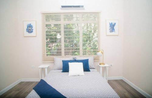 Woodbrook Apartment | RayneBow Chateau - Chic City Getaway