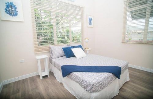 Woodbrook Apartment | RayneBow Chateau - Chic City Getaway