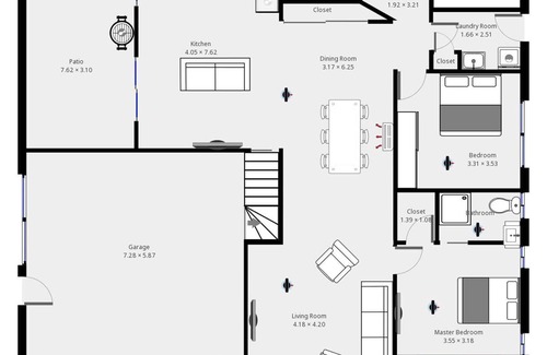 Tura Beach House | Rays on Elizabeth Parade - Pet friendly home in Tura Beach!