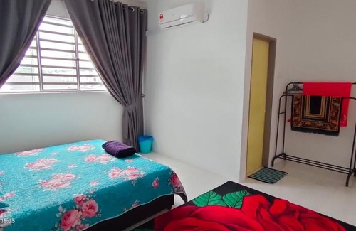 Bota House | Rayyan Homestay Seri Iskandar Perak Near Utp Uitm