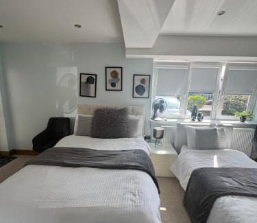 Brighton House | Razak House
