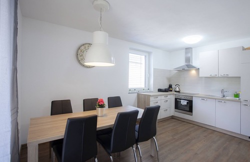 Bled Apartment | Razingar Apartments