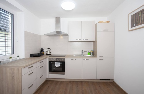 Bled Apartment | Razingar Apartments