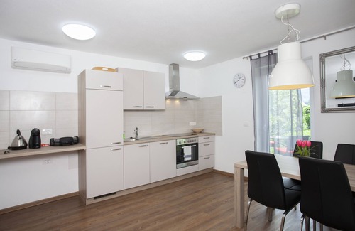 Bled Apartment | Razingar Apartments