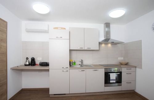 Bled Apartment | Razingar Apartments