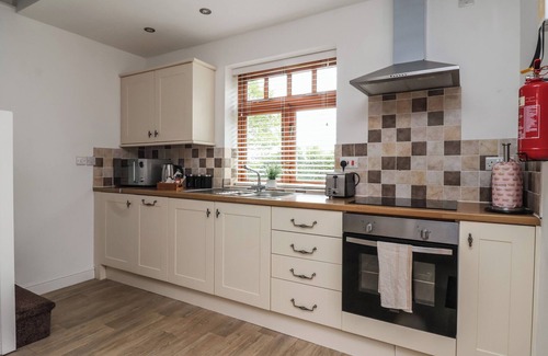 Flamborough Cottage | Razorbill