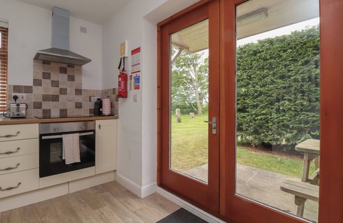 Flamborough Cottage | Razorbill