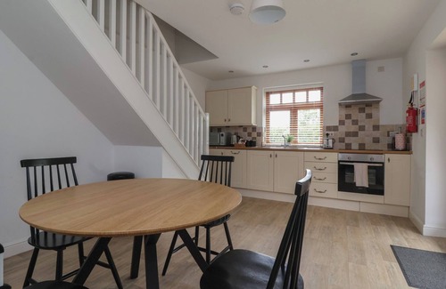 Flamborough Cottage | Razorbill
