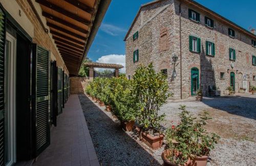 Grosseto House | Razza del Casalone