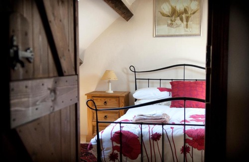 Rhyd-y-clafdy House | RB Contractor Stays - Helyg
