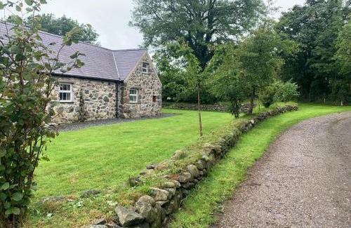 Rhyd-y-clafdy House | RB Contractor Stays - Helyg