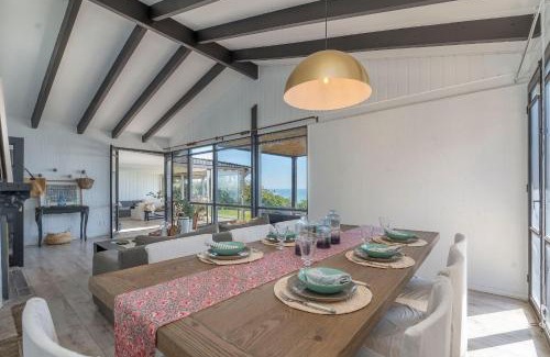 Concon House | Rbk° Casa en Concón remodelada vista increíble