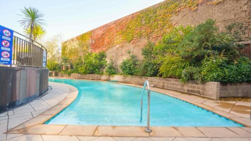 Downtown Santiago Apartment | Rbk° Moderno depto con ubicación inmejorable