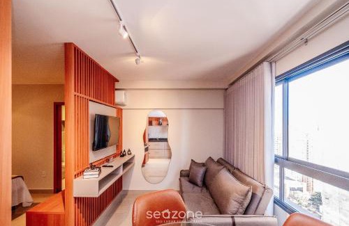 Goiania Apartment | RBN - Apartments in Ritmo Bueno
