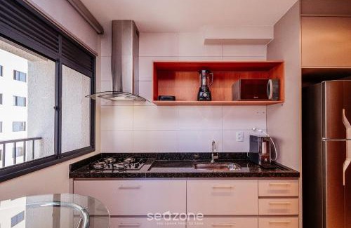 Goiania Apartment | RBN - Apartments in Ritmo Bueno