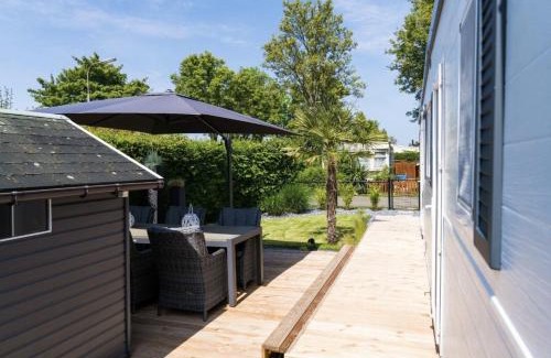 Wissenkerke Ski Chalet | RBR 1211 - Beach Resort Kamperland