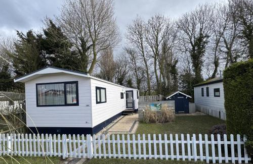 Municipality of Noord-Beveland Ski Chalet | RBR 1252 - Beach Resort Kamperland